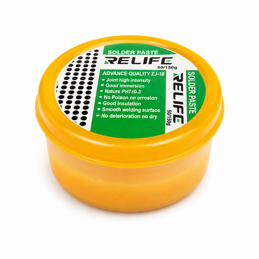 Relife Solder Paste 50g