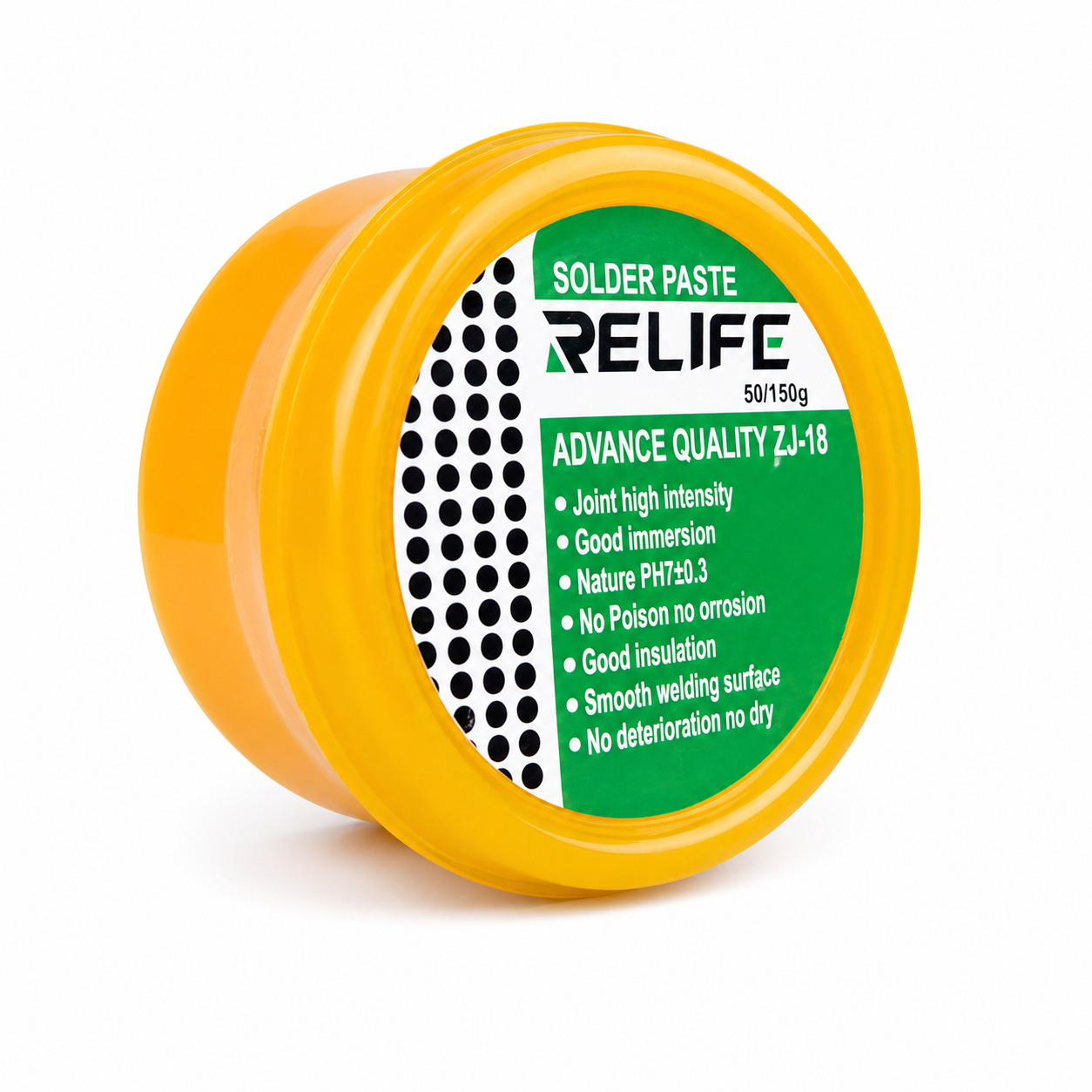 Relife Soldering Paste 50g