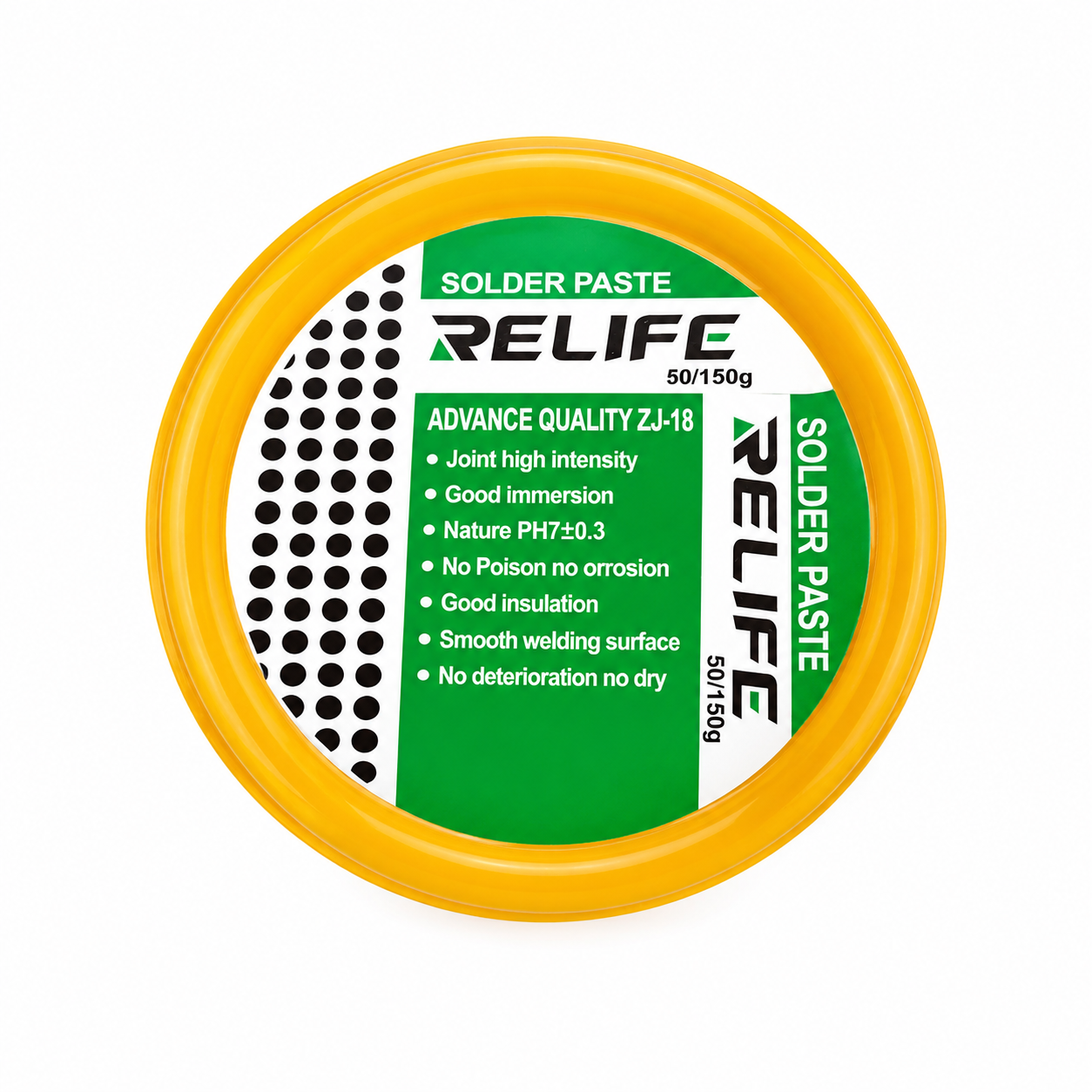 Relife Soldering Paste 50g
