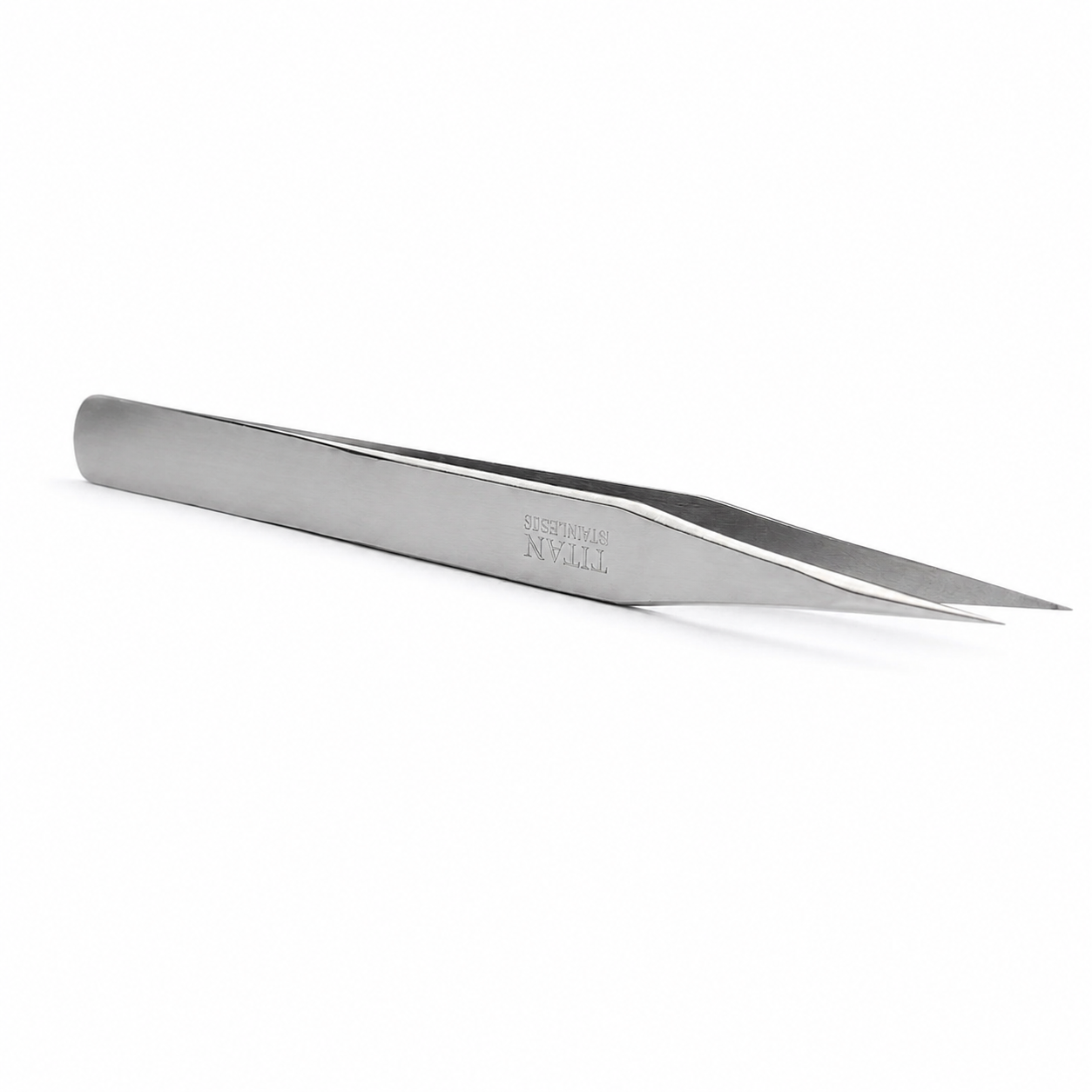 Titan 9 Anti - Magnetic Tweezer