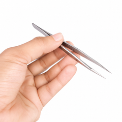 Titan 9 Anti - Magnetic Tweezer