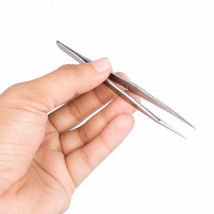 Titan 9 Anti - Magnetic Tweezer