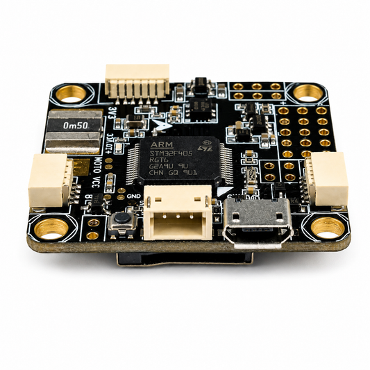 F4 Pro V2 V3.5 v3s Flight Control Built-in OSD / BEC