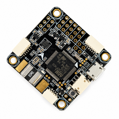 F4 Pro V2 V3.5 v3s Flight Control Built-in OSD / BEC