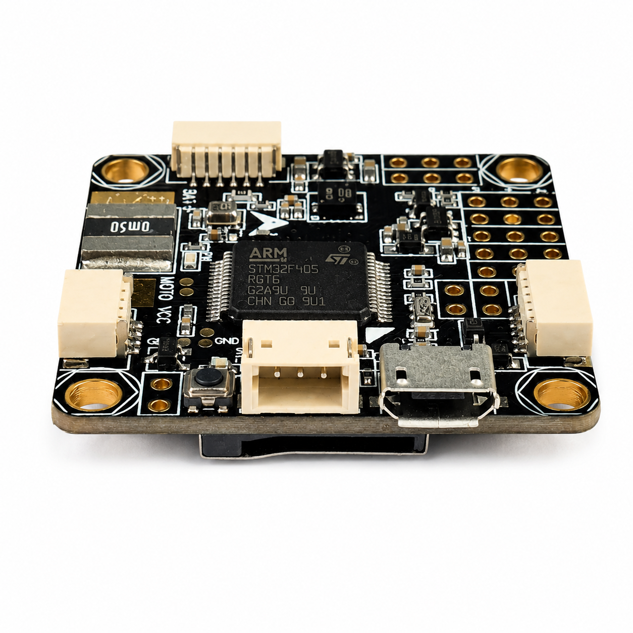F4 Pro V2 V3.5 v3s Flight Control Built-in OSD / BEC