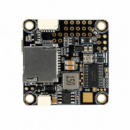 F4 Pro V2 V3.5 v3s Flight Control Built-in OSD / BEC