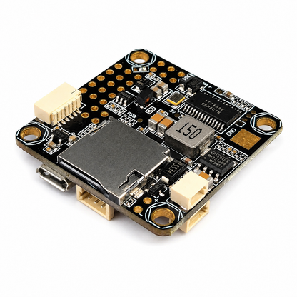 F4 Pro V2 V3.5 v3s Flight Control Built-in OSD / BEC