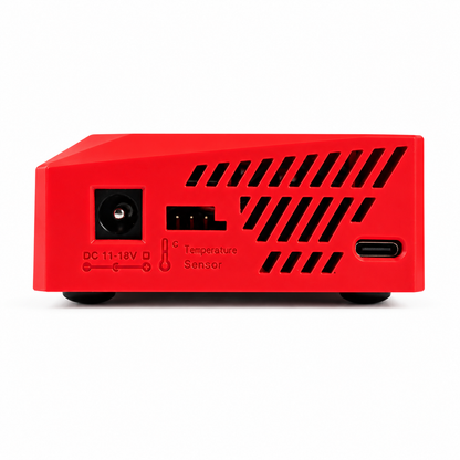 Sevenchip B6 Pro 120W 8A 1-6S Battery Charger with Adapter