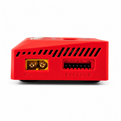 Sevenchip B6 Pro 120W 8A 1-6S Battery Charger with Adapter