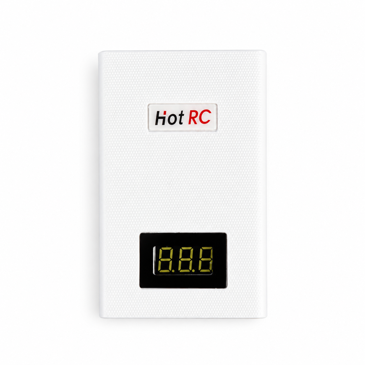 HOTRC A400 3s-4s Drone RC Lipo Battery Drone Charger