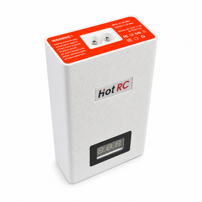 HOTRC A400 3s-4s Drone RC Lipo Battery Drone Charger