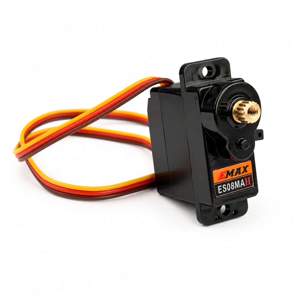 Emax ES08MA II Servo – Hi Tech xyz