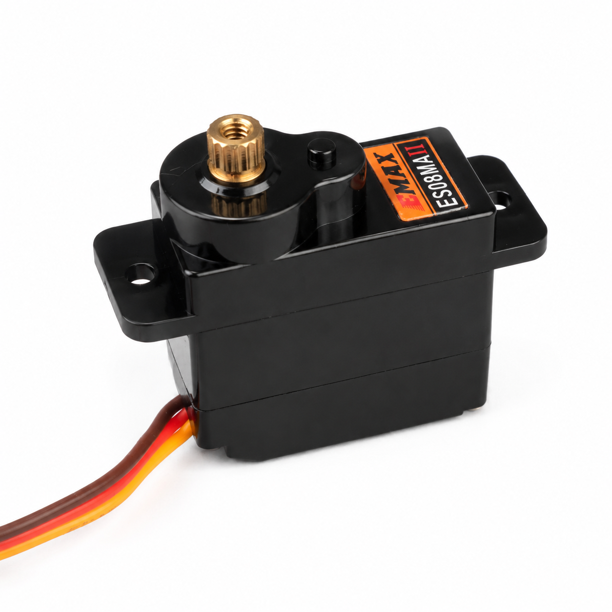 Emax ES08MA II Servo – Hi Tech xyz