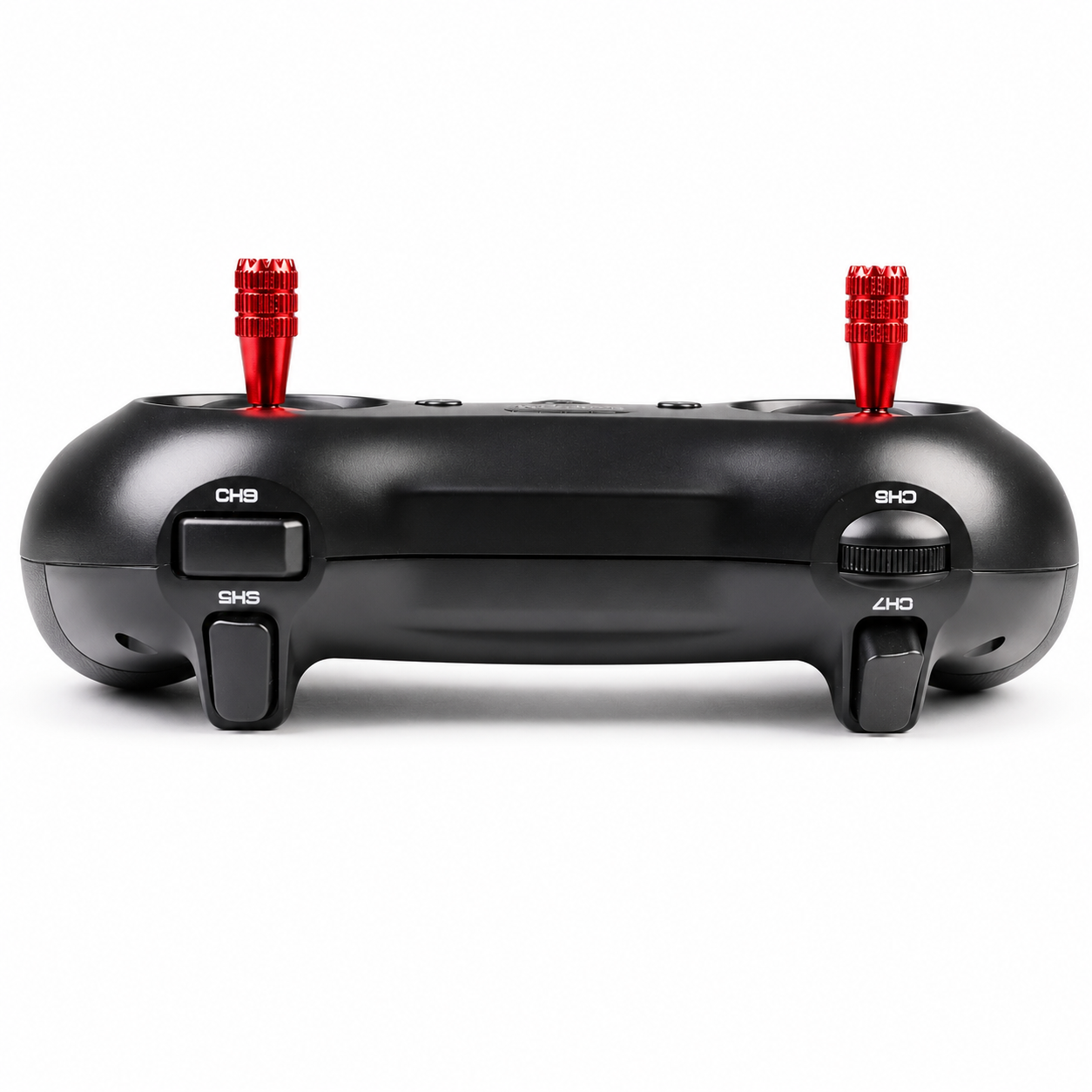 Radiolink T8S 2.4GHz 8CH Transmitter + R8EF Receiver with Built-in Rechargeable Battery and Bluetooth for App control