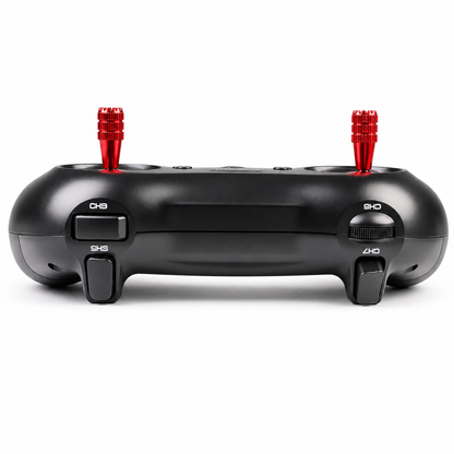 Radiolink T8S 2.4GHz 8CH Transmitter + R8EF Receiver with Built-in Rechargeable Battery and Bluetooth for App control