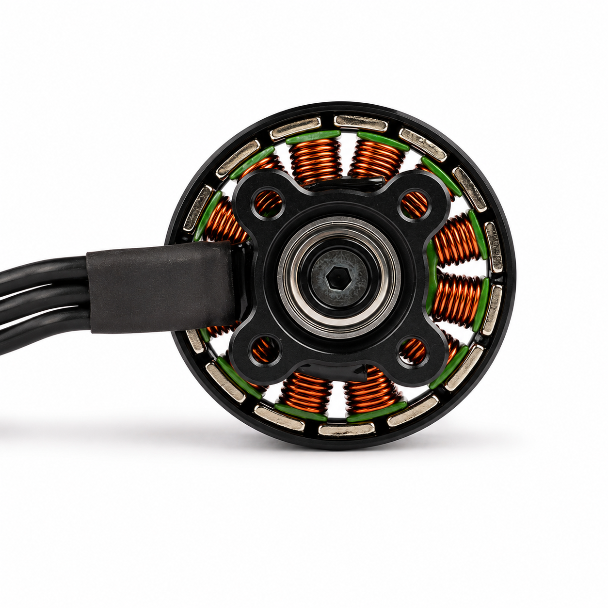 2807 1300KV Brushless motor