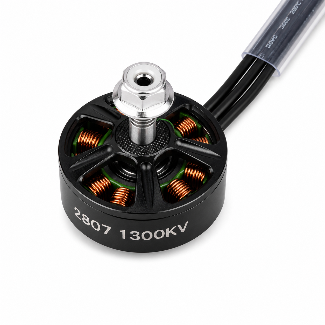 2807 1300KV Brushless motor
