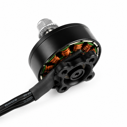 2807 1300KV Brushless motor