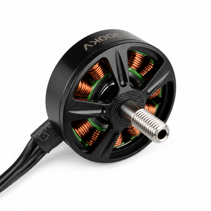 2807 1300KV Brushless motor