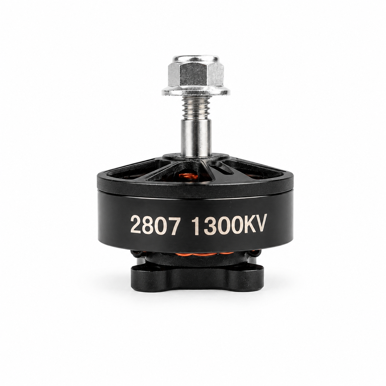 2807 1300KV Brushless motor