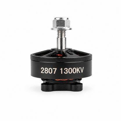 2807 1300KV Brushless motor