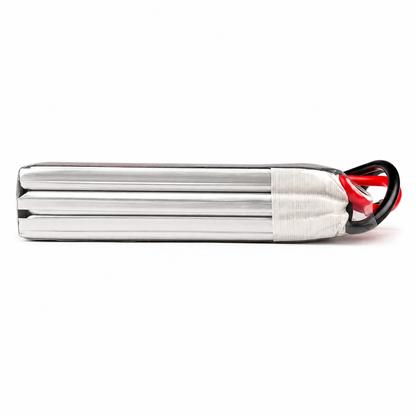 11.1V 2200mAh 3S 80C Lipo Battery With XT60 Plug