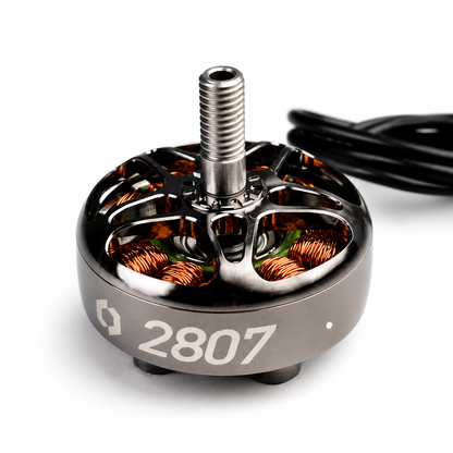 SpeedyBee 2807 1050KV 6S FPV Motor for 8 Inch FPV Frames