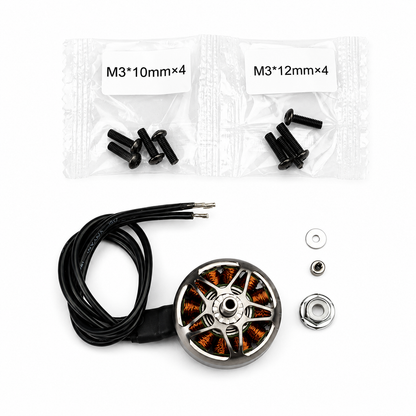 SpeedyBee 2807 1050KV 6S FPV Motor for 8 Inch FPV Frames