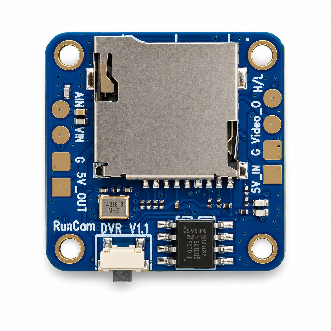 RunCam Mini FPV DVR