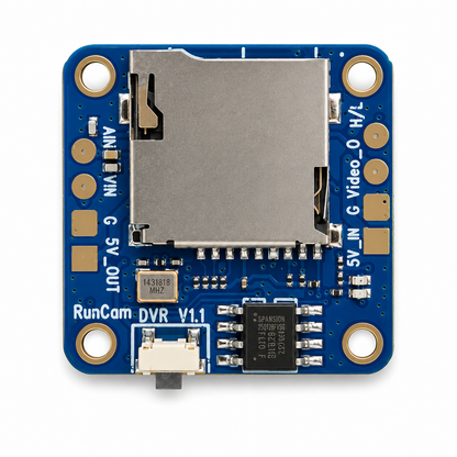 RunCam Mini FPV DVR