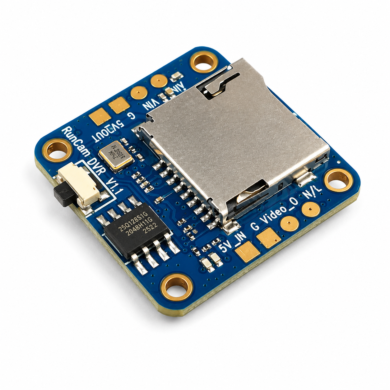 RunCam Mini FPV DVR