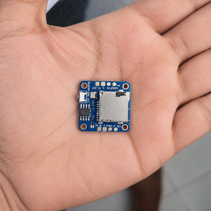 RunCam Mini FPV DVR