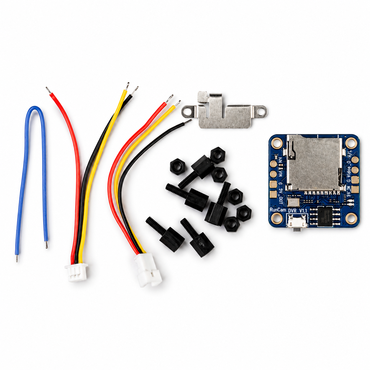 RunCam Mini FPV DVR