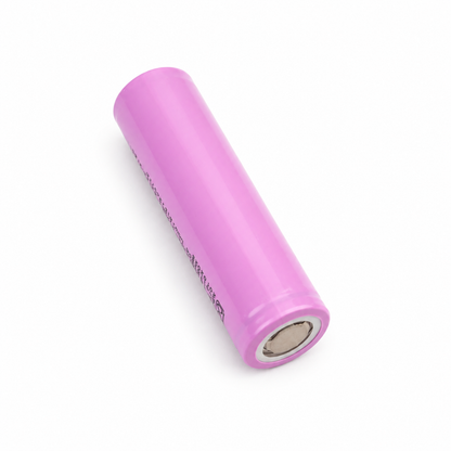 DMEGC INR18650-26E 3.7V 2600mAh Li-Ion Battery (2pcs)