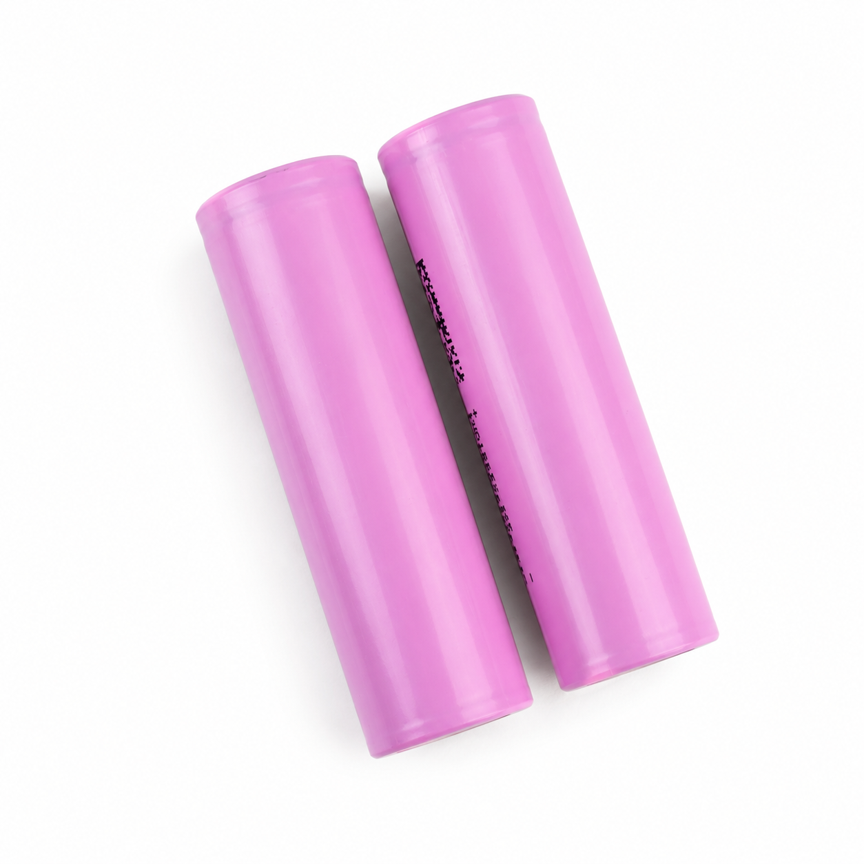 DMEGC INR18650-26E 3.7V 2600mAh Li-Ion Battery (2pcs)