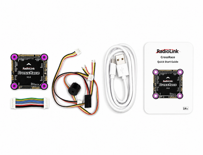 Radiolink CrossRace Flight Controller