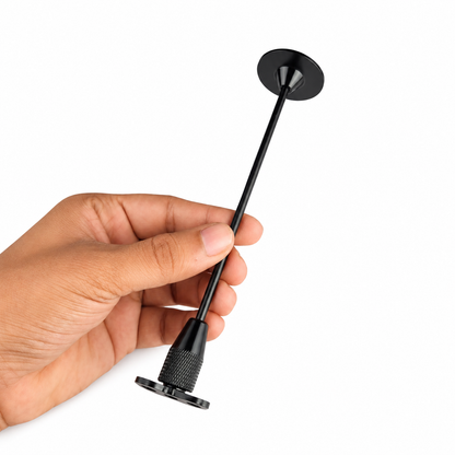 GPS Folding Metal Stand For APM & PIXHAWK