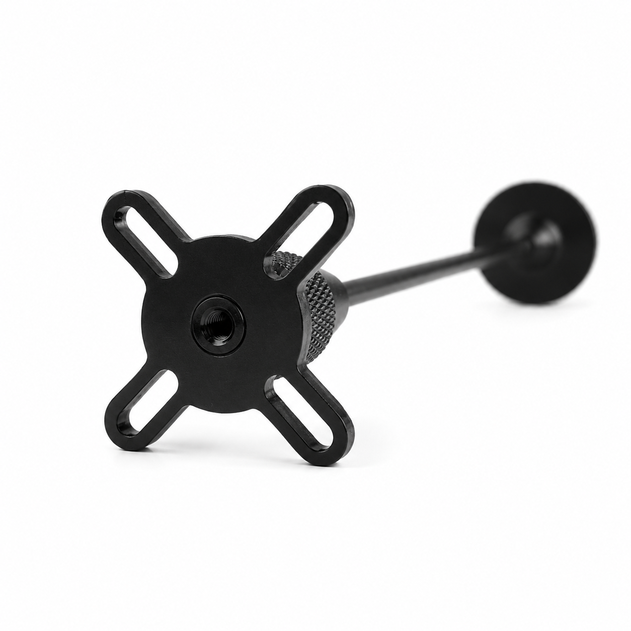 GPS Folding Metal Stand For APM & PIXHAWK