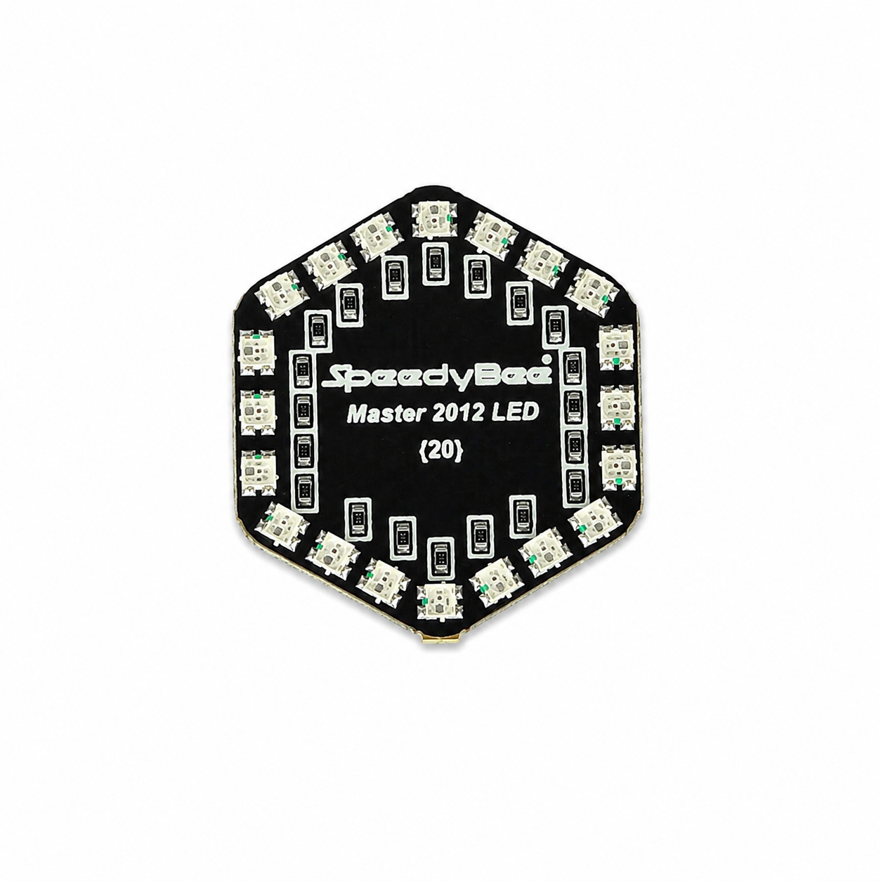 SpeedyBee Master 5 V1 V2 Programmable 2812 Cellular LED
