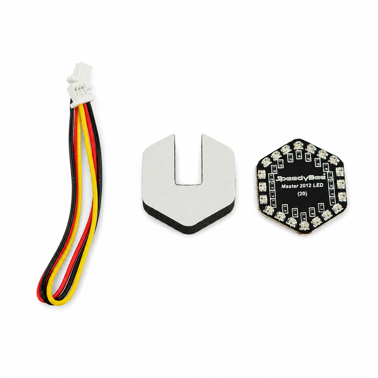 SpeedyBee Master 5 V1 V2 Programmable 2812 Cellular LED
