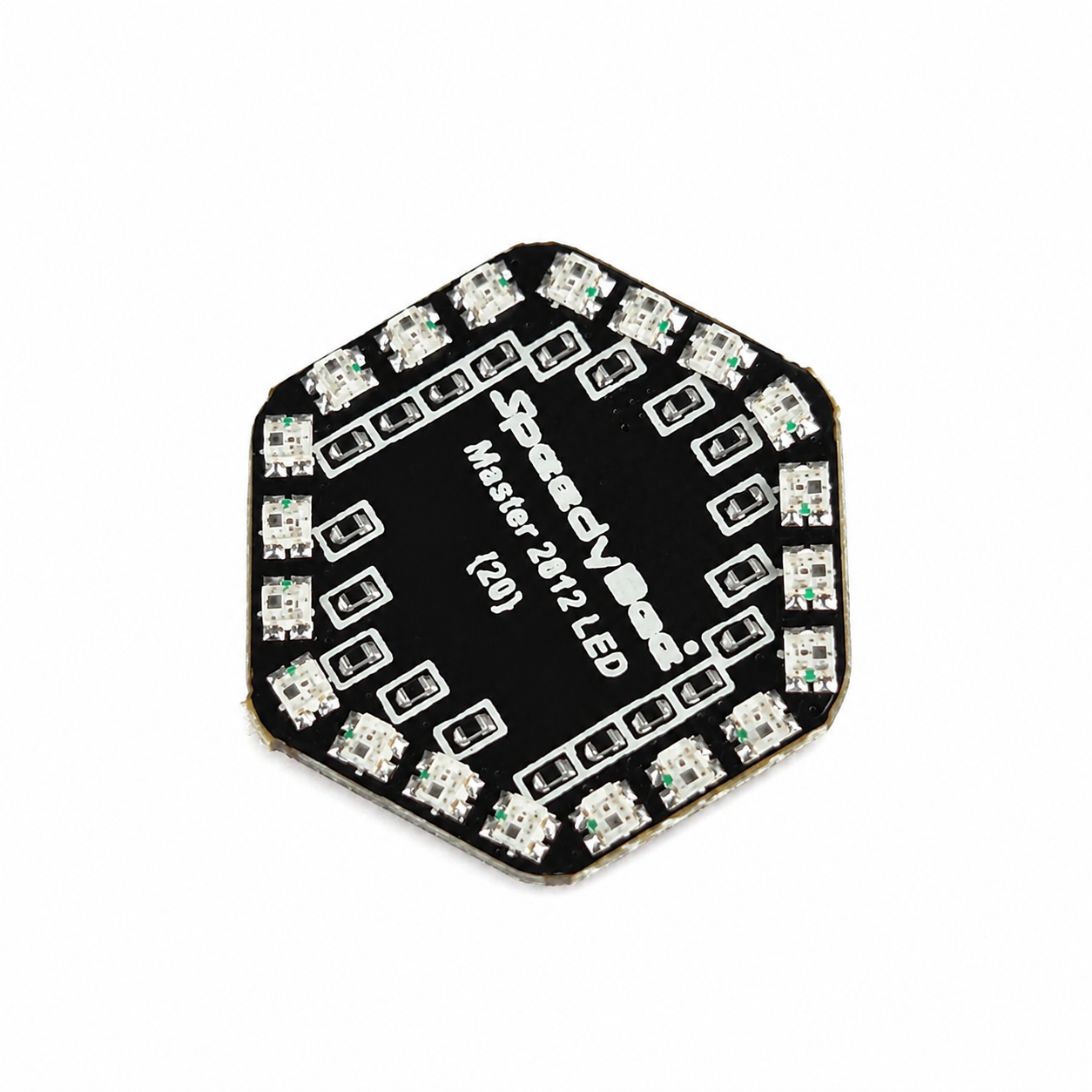 SpeedyBee Master 5 V1 V2 Programmable 2812 Cellular LED