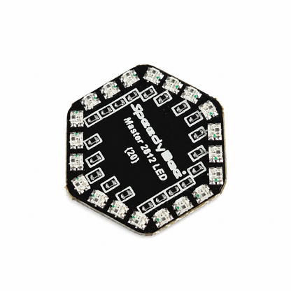 SpeedyBee Master 5 V1 V2 Programmable 2812 Cellular LED