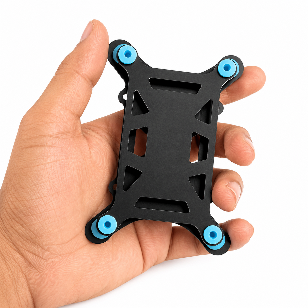 Anti-Vibration Shock Absorber for APM PixHawk