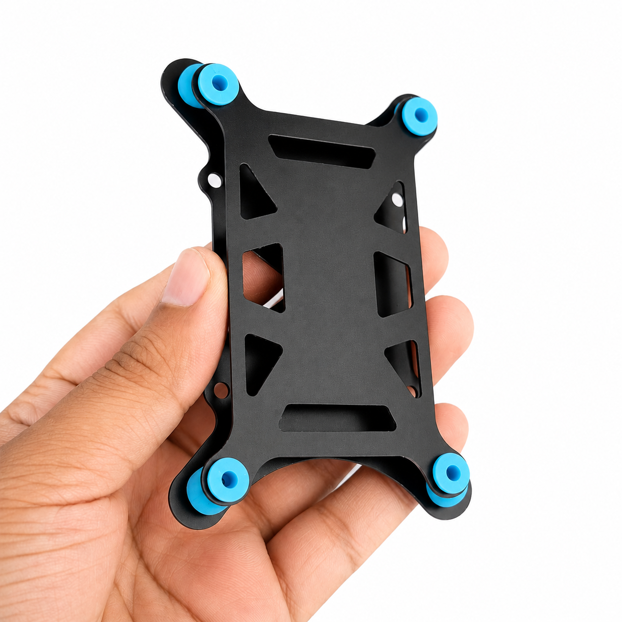 Anti-Vibration Shock Absorber for APM PixHawk
