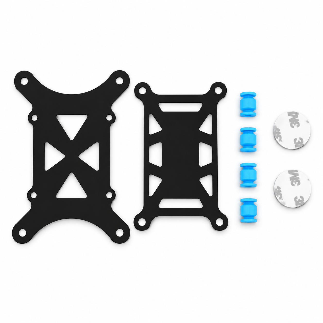 Anti-Vibration Shock Absorber for APM PixHawk