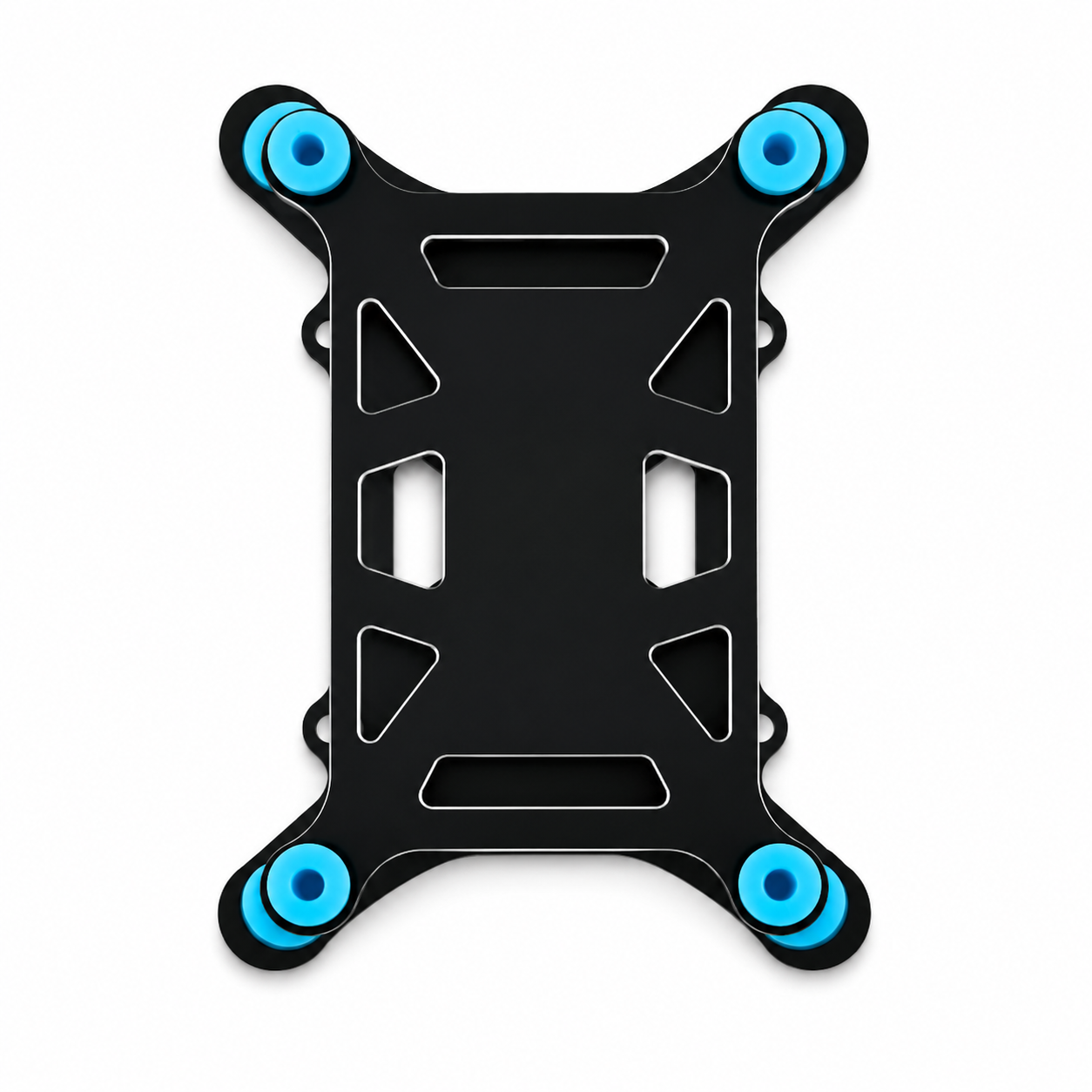 Anti-Vibration Shock Absorber for APM PixHawk