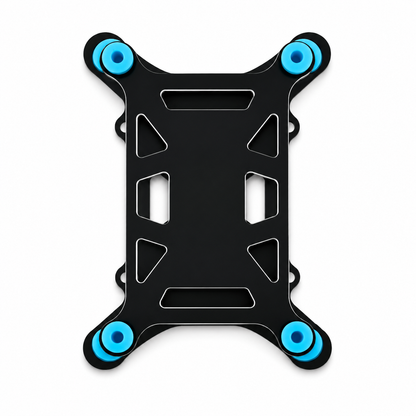 Anti-Vibration Shock Absorber for APM PixHawk