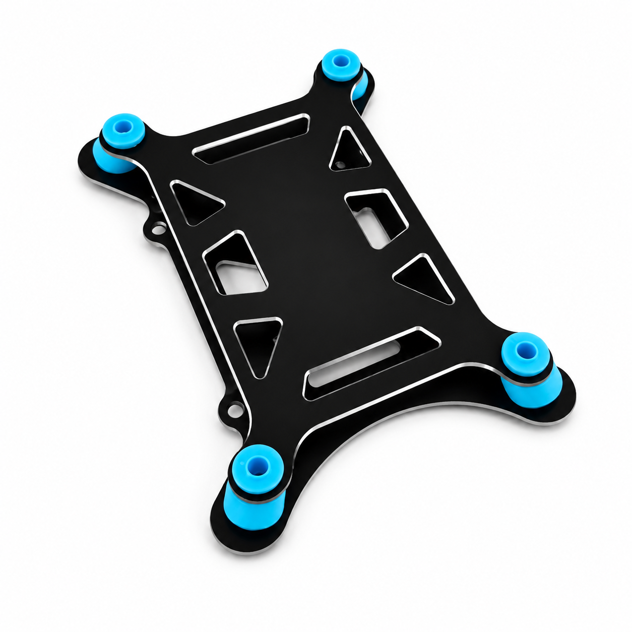 Anti-Vibration Shock Absorber for APM PixHawk
