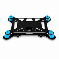 Anti-Vibration Shock Absorber for APM PixHawk
