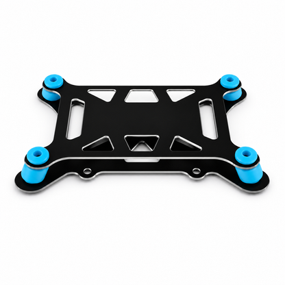 Anti-Vibration Shock Absorber for APM PixHawk